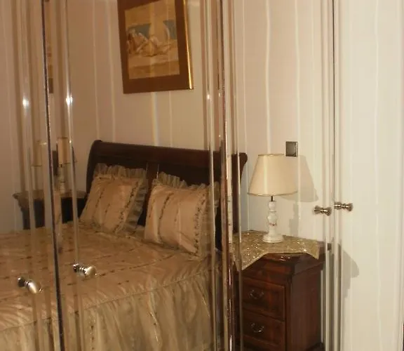 Casa Di Rodi Deluxe Apartment