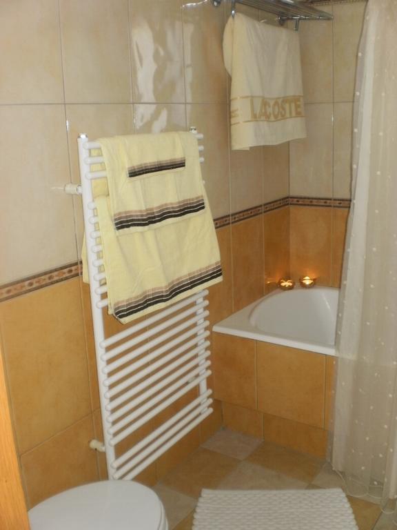Casa Di Rodi Deluxe Rhodes City