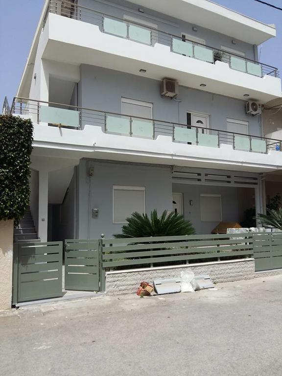 Casa Di Rodi Deluxe * Rhodes City