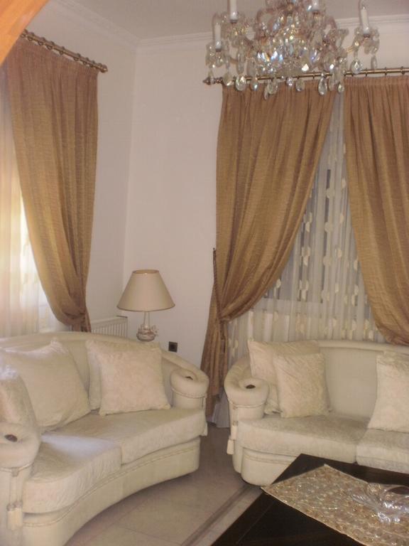 Casa Di Rodi Deluxe Apartment Rhodes City