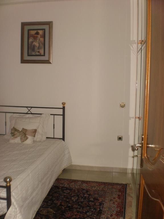 Casa Di Rodi Deluxe Rhodes City