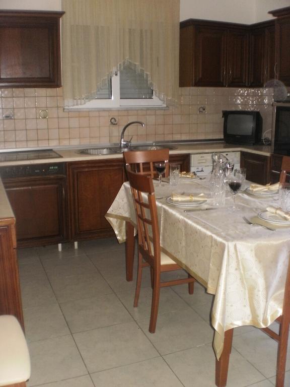Casa Di Rodi Deluxe Apartment *