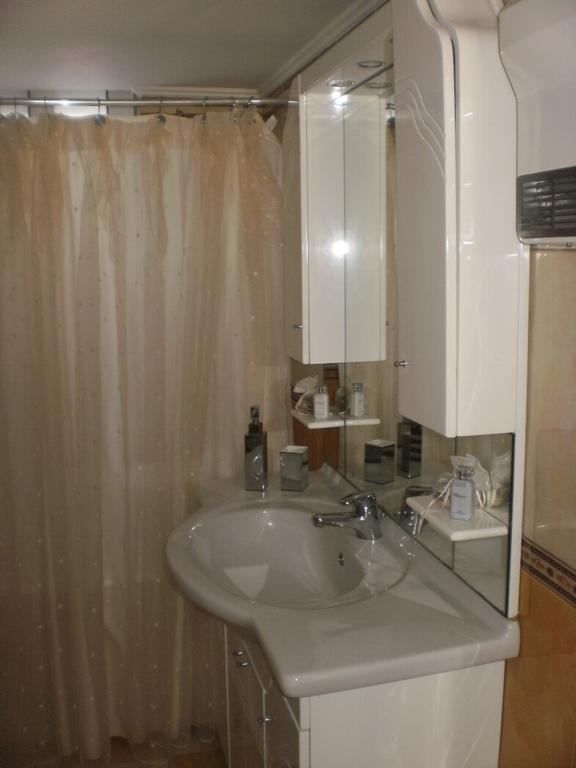 Apartment Casa Di Rodi Deluxe