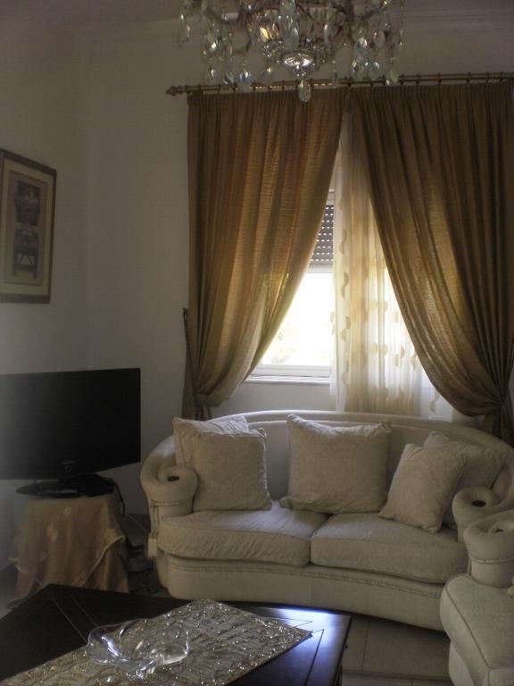 Apartment Casa Di Rodi Deluxe