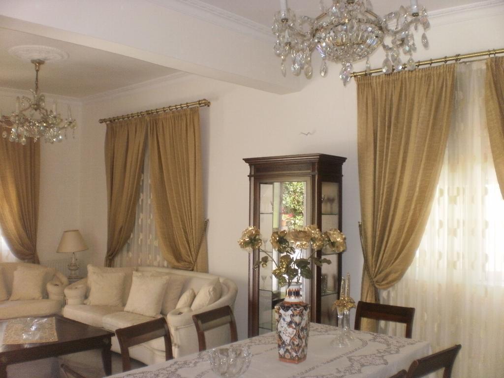 Casa Di Rodi Deluxe Apartment Rhodes City