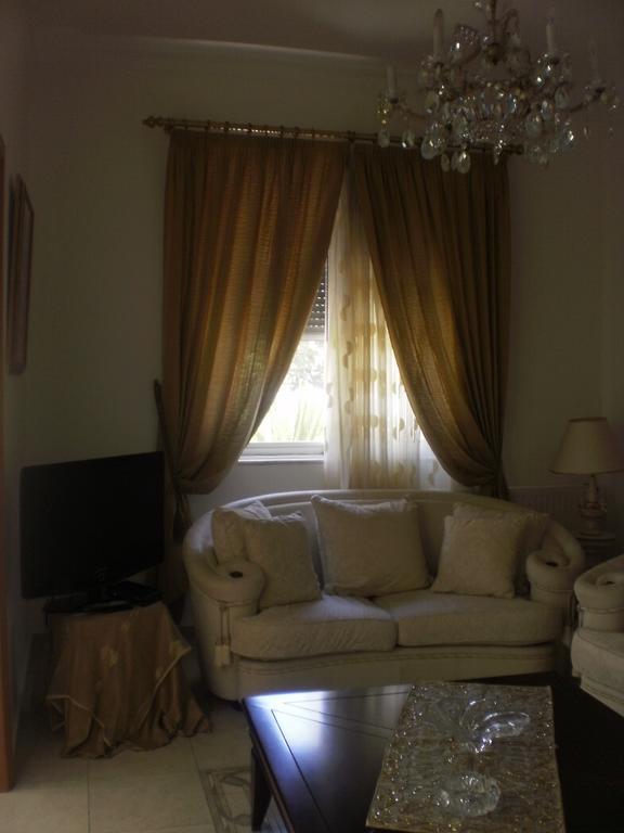 Casa Di Rodi Deluxe Apartmán